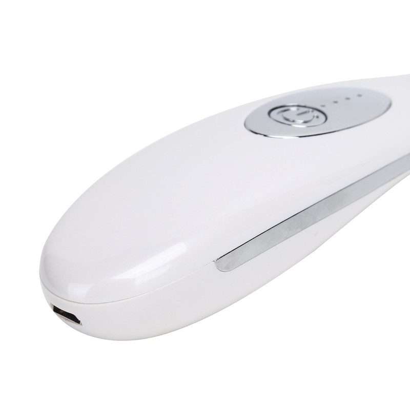 Eye Massage Wand Wrinkles Eye Bags Removing AntiAging Electric Vibration