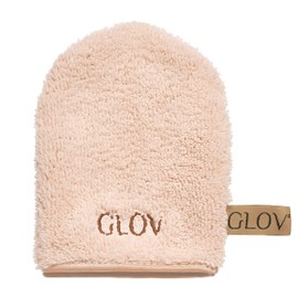 GLOV Make-Up Wipes Washable Face Towels Wash Cloth Microfibre Cleaning Cloths Face Microfibre Glove Make Up Remover Face Cleansing Wipes Wash Mitt Microfibre