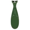 CAPTAIN STAG UH-3009 Captain Stag Shera Cup Spoon Olive 37x126x26mm