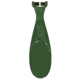 CAPTAIN STAG UH-3009 Captain Stag Shera Cup Spoon Olive 37x126x26mm