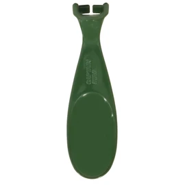 CAPTAIN STAG UH-3009 Captain Stag Shera Cup Spoon Olive 37x126x26mm
