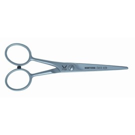 Kretzer Hair Classic Style L 57413 (54213) 5.0" / 13cm - Professional Hairdressing Scissors ~ Shears, Satin, Left-handed