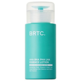 BRTC. Ahabahapaharaha Essence Lotion (150 ml + 30 Pads)