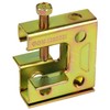 s Denko s HB1U General Steel Lip Channel Steel Hanging Bolt Support Bracket