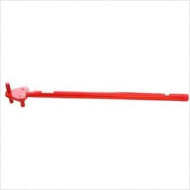 Hit Tools 22-RB20 Manual Rebar Cutter (Hickey Bar) Size: 34"