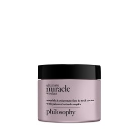 Philosophy Ultimate Miracle Worker Face & Neck Cream 60ml