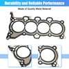 X AUTOHAUX Engine Cylinder Head Gasket for Hyundai Elantra 2011-2015
