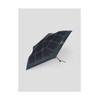 Beanpole Accessories [WPC] LIGHT & SLIM 3-Fold Umbrella Green