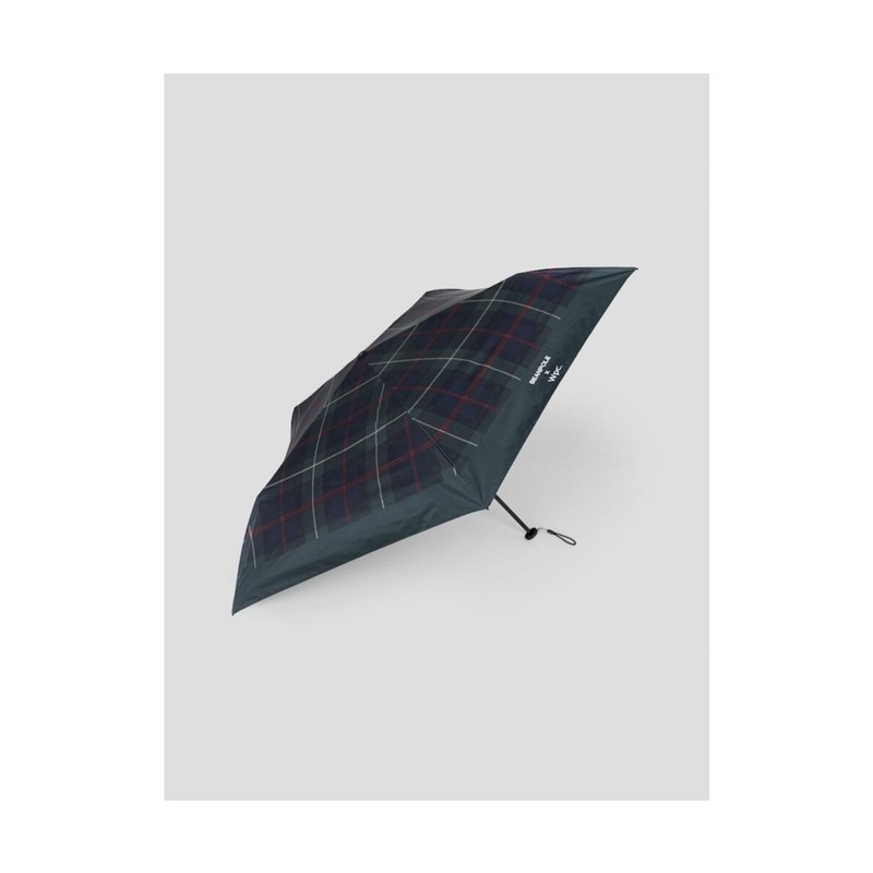 Beanpole Accessories [WPC] LIGHT & SLIM 3-Fold Umbrella Green