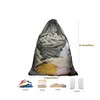 Large Laundry Net 60 x 90 cm Heavy Duty with