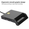 Memory Card Readers, USB Multi-Card Reader Compatible for 98/2000 /