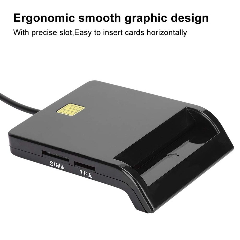 Memory Card Readers, USB Multi-Card Reader Compatible for 98/2000 /