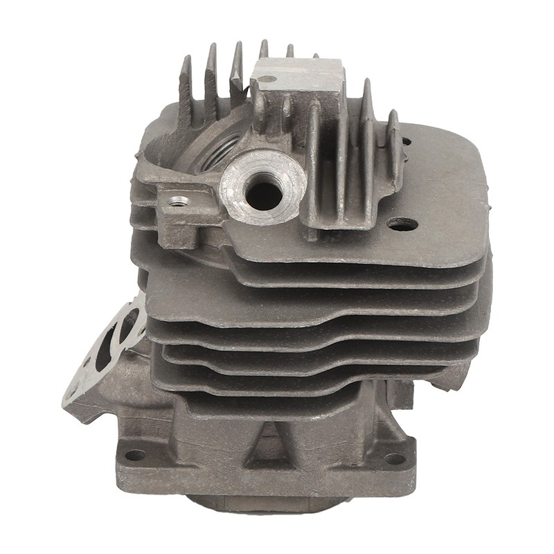 44.7mm Piston Chainsaw Cylinder Piston Ring Hardware Tool Accessories Fit