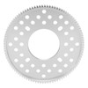 Spur Gear 100 Tooth Aluminum Cylindrical Mod 0.8 32mm Center