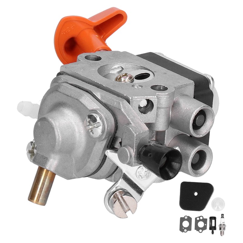 Carburetor Air Filter Fuel Filter Gasket Set for STIHL FS90