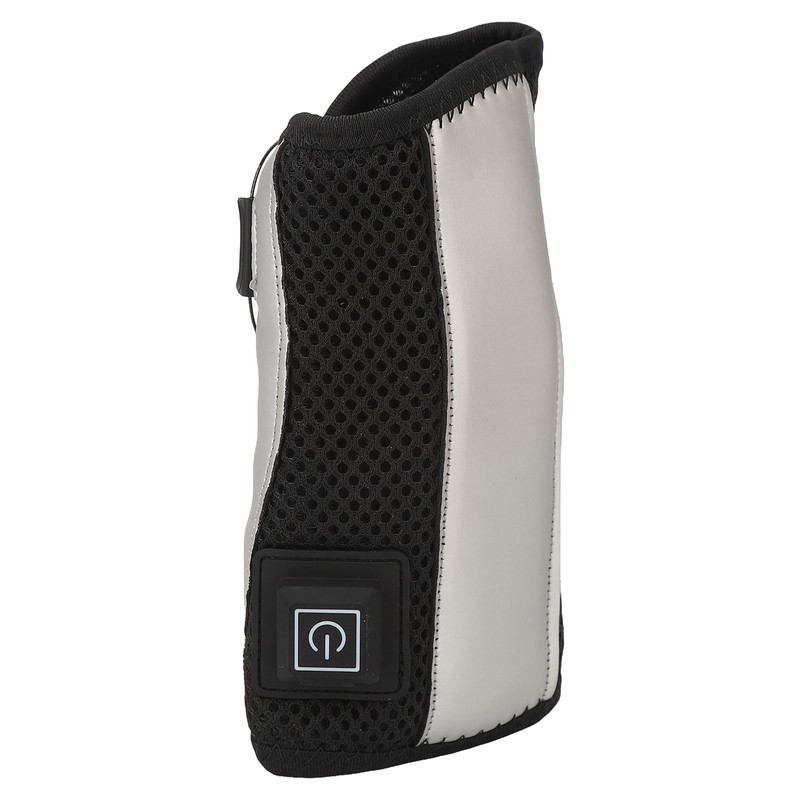 Electric Heated Wrist Wrap 3 Temperature Gears Hot Compress Wrist