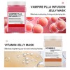 Jelly Mask For Facials Jelly Face Mask Powder