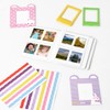 KIKIGOAL Instant Mini 12 Accessories Compatible with Instax Mini 12,Includes
