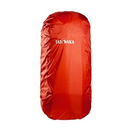 Tatonka Rain Cover 70-90, Red Orange, l