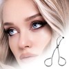 Small Eyelash Curler, 2pcs Eye Lash Curler Best Seller Comfort
