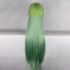 Sourcing Map Peluca Larga Con Trenza Para Mujer De Color