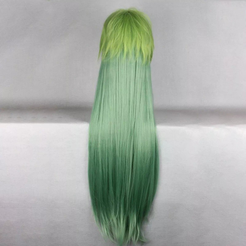 Sourcing Map Peluca Larga Con Trenza Para Mujer De Color
