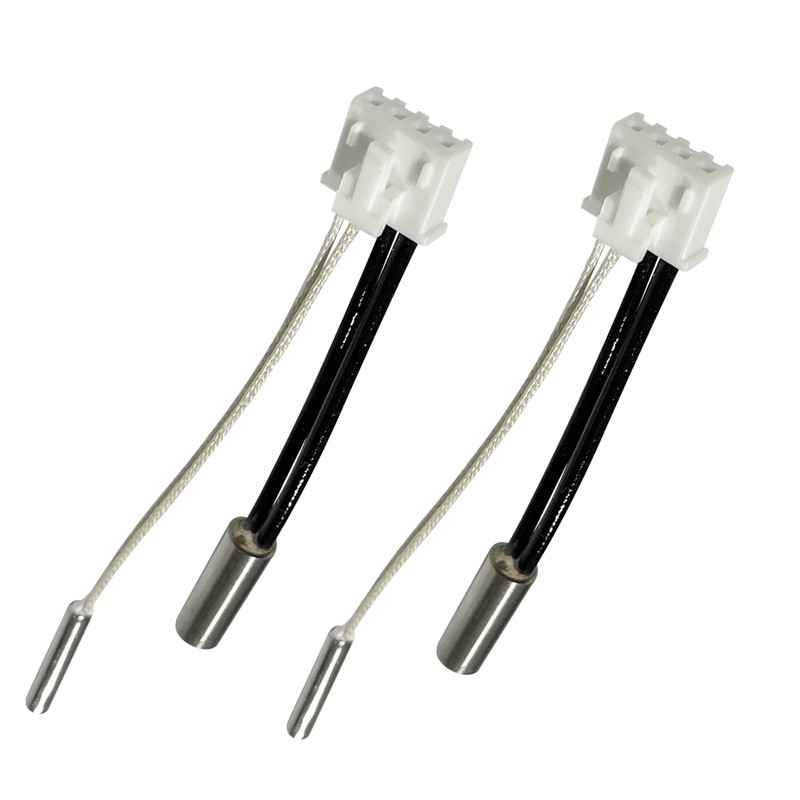 Sahvaim 2 Pack Sahvaim Kobra S1 200K Thermistor Kit with