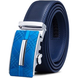 KATUSI Mens Belt Width 3.5cm Length 110cm - 130cm kts94