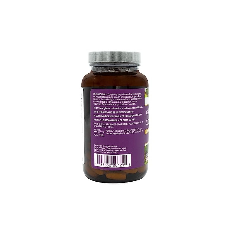 ResVitale Collagen Enhance Plus 90 caps