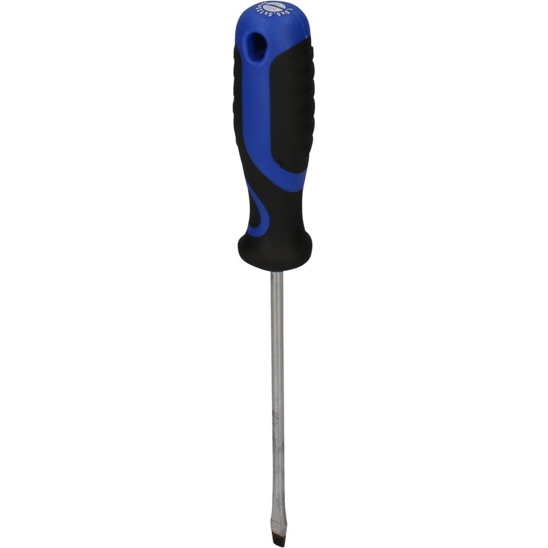 BRILLIANT TOOLS BT030904 Screwdriver Slotted 1.0 x 5.5 mm [Powered
