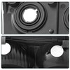 TUSDAR 4 PCS Fits for 2003-2006 Chevy Silverado Avalanche Headlights