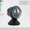 Nikou Inclinometer for Car, Vehicle Tilt Indicator with High Sensitivity,