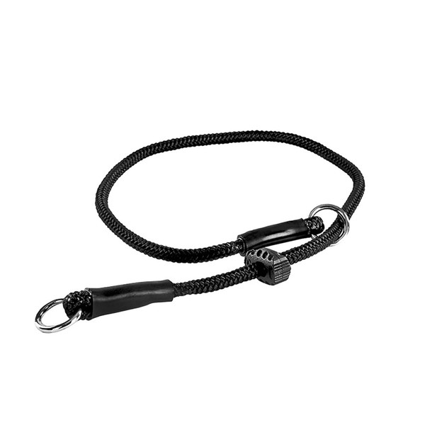 Nzexlyva Dog Training Collar, Collars for Dog Training, Waterproof Round