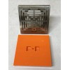 MIFAB TSS6-1 Drain Cover Grate 6" x 6" Square Stainless
