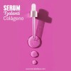 Bena C Sérum con Colágeno Puro y Ácido Hialurónico, Hidratación