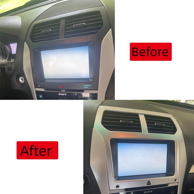 L2R for Ford Explorer 2011 2012 2013 2014 2015 Car