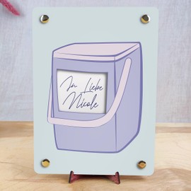 Lustige Geschenke - XL Geldgeschenk aus Holz inkl. Ständer | Geldgeschenke Geburtstag, Geld Geschenk Geburtstag, Geldgeschenk Geburtstag, Geldgeschenke Verpackung, Geburtstagskarte (Geldwäsche)