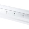 Bathroom Space Aluminum Shelf Bathroom Wall Mounted Drill Free Shelf