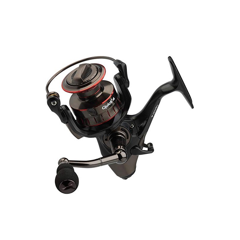 DAM Impulse 4 Feeder, Fishing Reel, Spinning Reels, Feeder Fishing,