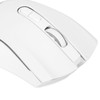 Wireless Mouse 2.4G USB Receiver 800 to 4800 DPI Ergonomic