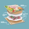 ECOHOME Flower Press Kit for Kids - Darling Set for