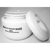Miracle  ME62 Non-Electric One Quart Yogurt Maker - White