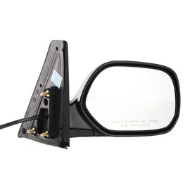 Garage-Pro Passenger Side Power Mirror for Scion xB 2004-2006 Paintable