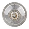 LUCKY HERP Reptile UVA UVB Mercury Vapour Bulb,Screw Thread,E27,R115,125 Watts