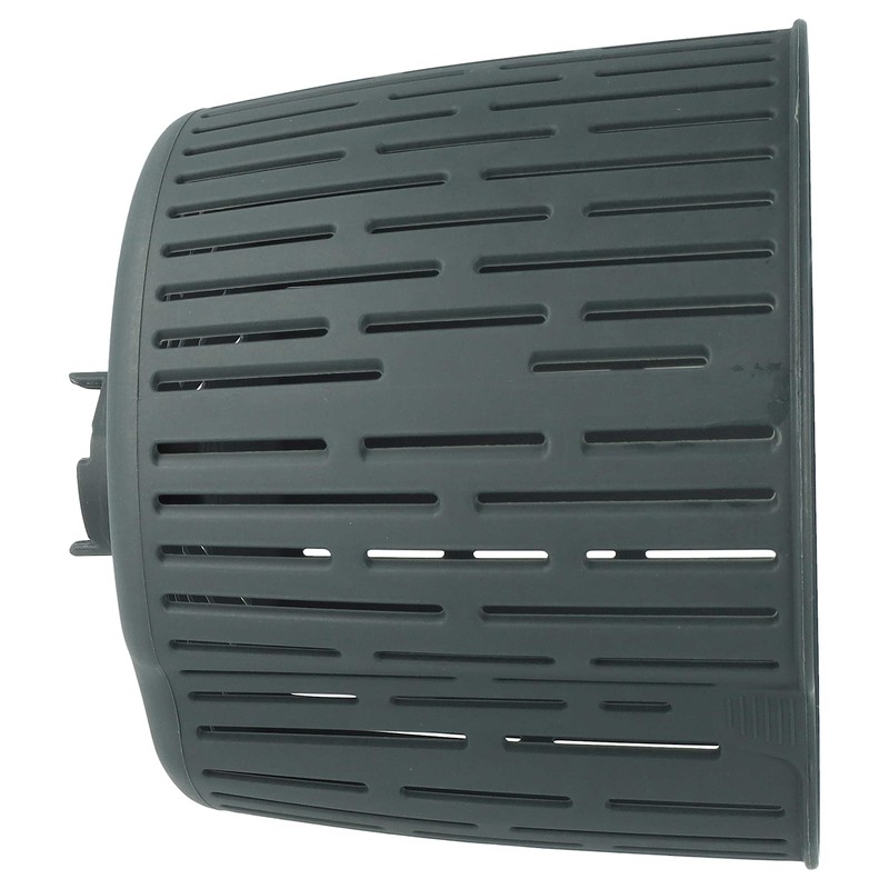 vhbw Cooking Insert Compatible with Vorwerk Thermomix TM5, TM6 Food
