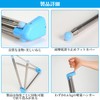kasanidika Indoor Clothes Drying Stand, Laundry Dryer, Foldable, Extendable, Towel