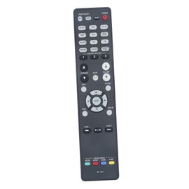 AULCMEET RC-1167 Replacement Remote Control Compatible with Denon Home Theater AV Receiver AVR-2313CI AVR2113CI AVR1913 AVR-2113CI AVR2313C