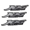 Energy Price Motorcycle Exterior JOG Cool Style Decal Set of