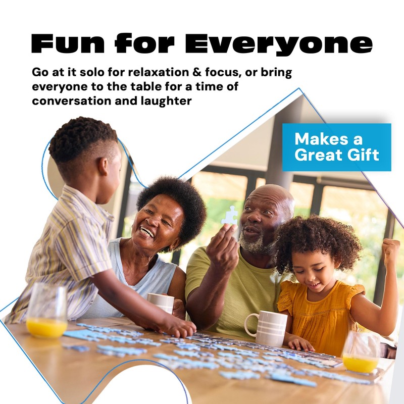 Buffalo Games - Steve Read - Beachcombers - 750 Piece