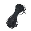 GLOWZEN Paracord 0.16 inch (4 mm) 7 Cores, Reflective Materials,